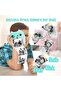 Generic Kids Instant Print Camera - 720P HD, 2.4" IPS, 32GB, 1300mAh - 4