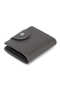 Gray Genuine Leather Women's Wallet - S1Cb00005674-F5S