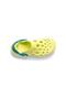 Hydro Moc Women's Shoes J004244 Yellow-40 - 4