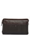 Brown Genuine Leather Men's Portfolio Bag Si - S1Pc00021228-A7P
