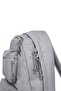 Padded Double Sunday Gray Backpack Ek0A5B7Y3631 Grey-Std - 3