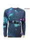 Long Sleeve T-Shirt Special for Fishermen - 2