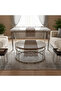 Angeles Salon Set