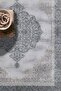 LIVA HC 3027 Sponge-Backed Non-Slip Carpet Cover - 3