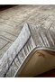 Li̇va Hc 3013 Sponge Non-Slip Carpet Cover - 5