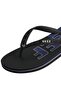 شباشب رجالية من SEASIDE PRINTS REF.CJ3995-REF.069 أسود-45 - 3