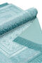 Velvet Prayer Rug İnci Velvet Pearl - Turquoise - 7