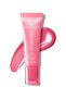 Candy Girl, Gloss, Plumping, Repairing Vegan Lip Balm, Cotton Candy, With Charm Gift 10 ml - 3