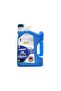 V8 German Lubricants Blue Radiator Coolant 5L – Long Life Car Engine Antifreeze – Ready to Use