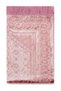 Velvet Prayer Rug İnci Velvet Pearl - Dusty Rose - 8