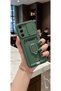 Samsung Galaxy A05S Case Camera Protection Sliding Business Card Holder Stand Drawstring Colorful Cover