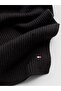 ESSENTIAL FLAG KNITTED SCARF - 2