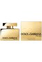 D&G the One Gold 75ml Edp Intense