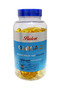Omega 3 Norwegian Fish Oil 1380 Mg 200 Capsules X 3 Pieces (Tri-Glyceride Form) - 2