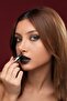 Hekate Black Gothic Lipstick - 8