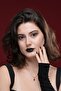 Hekate Black Gothic Lipstick - 5
