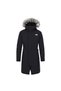 W Zaneck Women's Parka Nf0A4M8Yjk31 Black-Xs