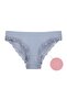 5-Pack Cotton Lycra Camisole Women's Panties - 5