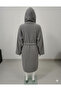 Welsoft Plush Bathrobe/Bathrobe - 2