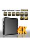 GL-TVS Android TV Box | Android 10 | 2GB RAM 16GB ROM | 4K | Dual-Band WiFi | Bluetooth 5.0 - 4
