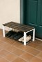ÇOK AMAÇLI AHŞAP BENCH - 6