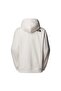 W Drew Peak Regular Hoodie Women's Sweatshirt Nf0A89Ehqli1 White-Xl - 2