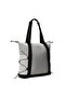 Borealis Tote Unisex Bag Nf0A52Sv4Q71 White-Std - 2