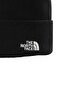 Norm Beanie Unisex Beanie Nf0A5Fw1Jk31 Black-Std - 2