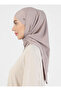 وشاح ميكرو حجاب بريميوم برو - St054 Smoke Rose - 3