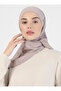وشاح ميكرو حجاب بريميوم برو - St054 Smoke Rose - 4