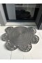 Jute, Straw Door Mat, Bathroom. Kitchen. Salon. Living Room Floor Mat, Modern Rug, Gift - 2