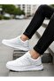 Men's Anorak Fuspetli Sports Shoes - White - 2