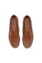 Boat Shoe Men's Shoes Tb0A43V98771 Brown-45 - 2