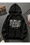 Indriven Printed Unisex Sweatshirt