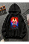 Stranger Things Printed Unisex Sweatshirt