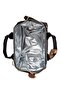 Thermal Insulated Waterproof Thermal Bag Food Carry Lunch Bag - 5