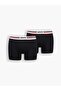 ® Sportswear Logo Boxer - 2 Pack