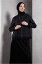 Stone Skirted Tracksuit Set 45052