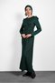 Zippered Dress 40381 - 3