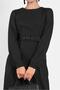 Belt Dress 40136 - 4