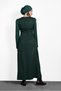 Zippered Dress 40381 - 4