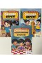 Attention: Avcilari Reading Basket - 10-Lu Story Series from Easy to Difficult DRK ÇOCUK - 4