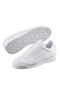 روما بيسك 353572-21 حذاء رياضي رجالي أبيض - 3