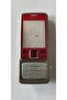 Nokia 6300 Keypad and Cover