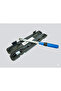 5-25 Nm. Torque Wrench 1/4" Length 265 Mm. Ntta1425