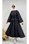 New Season Women's Hijab Top and Bottom Set Model G3555 - 8