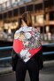 Women's Scarf Bandana Scarf 90cm - 8
