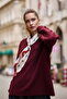 Women's Scarf Bandana Scarf 90cm - 6
