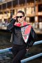 Women's Scarf Bandana Scarf 90cm