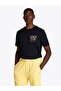 تي شيرت رجالي من HILFIGER CREST INTERLOCK